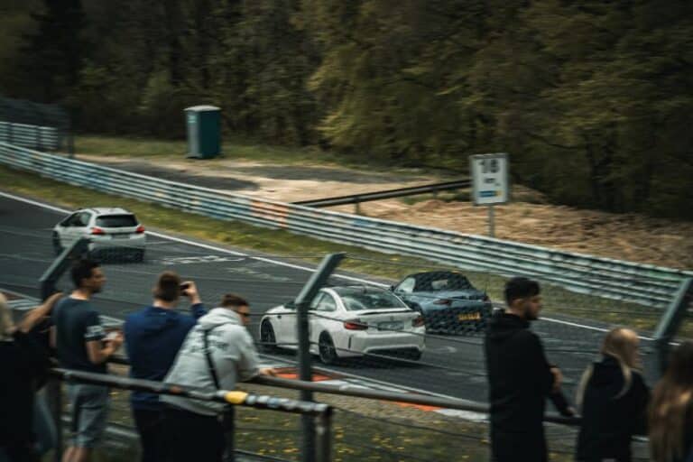 nurburgring nordschleife experience drzvolant 96