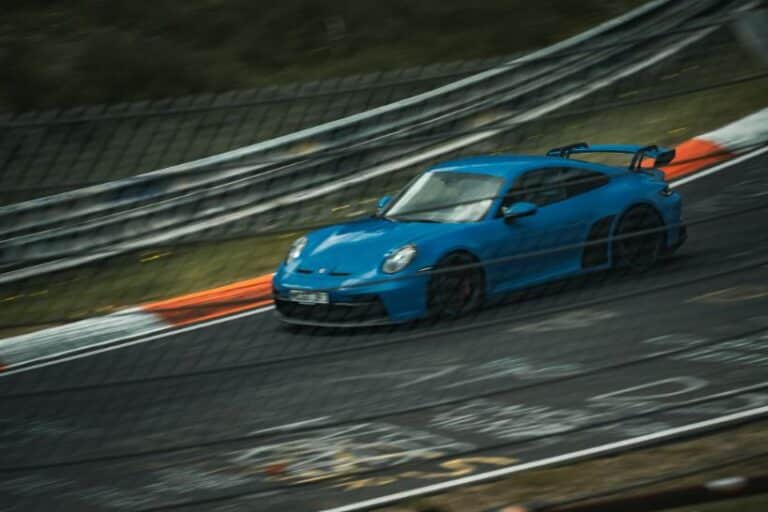 nurburgring nordschleife experience drzvolant 98
