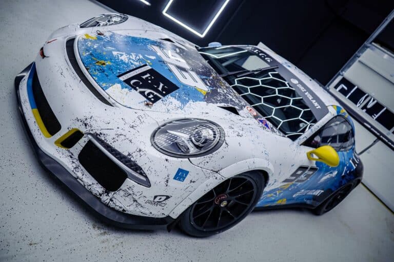 porsche 911 gt3 cup drzvolant 5