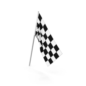 racing flag.h03.2k