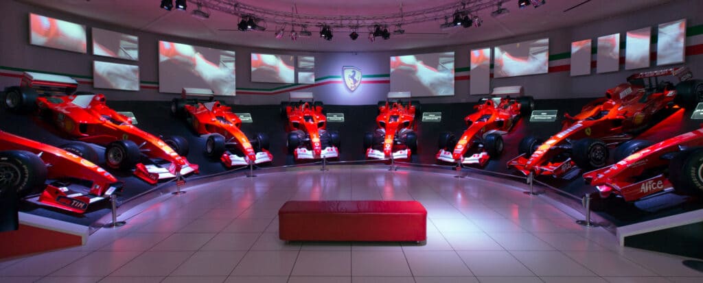 1240x500 museo ferrari maranello destination