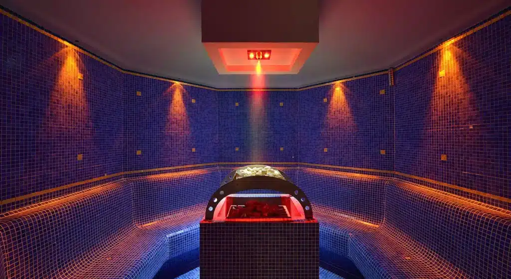 cabina spa 2