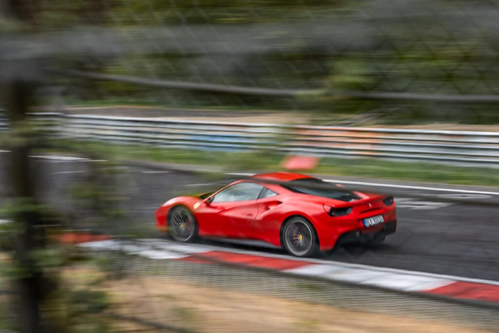 nürburgring sobota 14