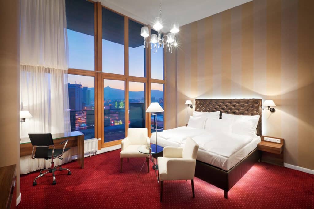 pytoun city boutique hotel royal club double room terrace1