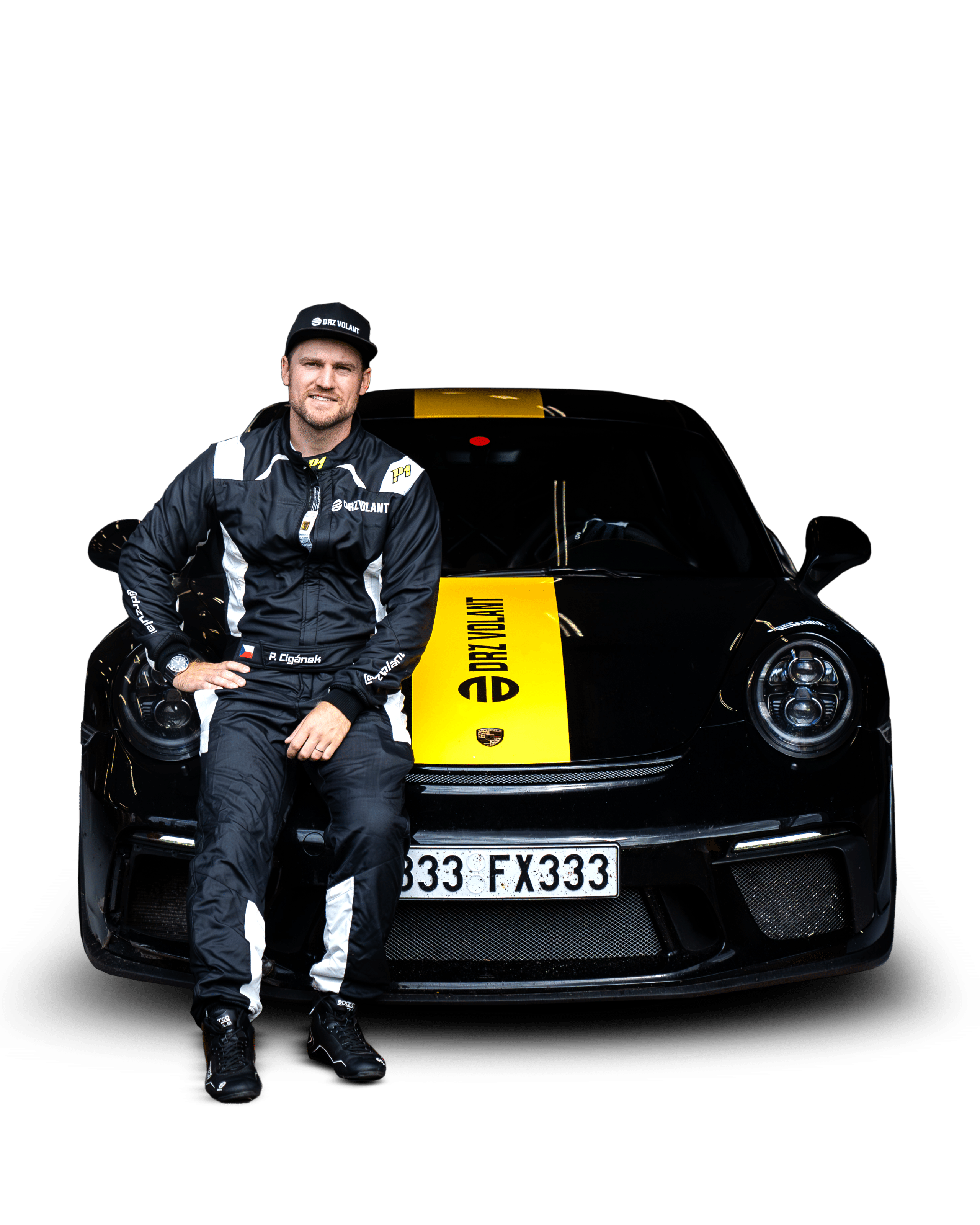 porsche nurburgring